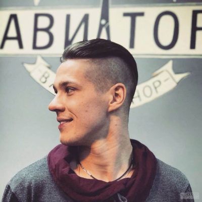 Авиатор