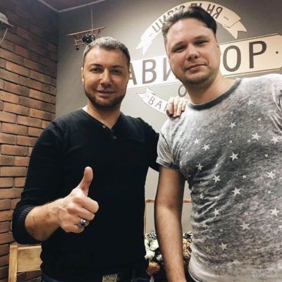 Авиатор