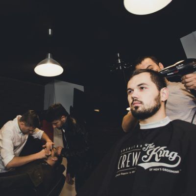 Borodach Железнодорожный