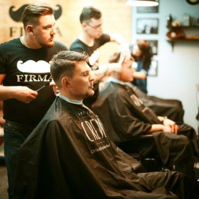 FIRMA Кемерово