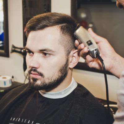 Borodach Железнодорожный