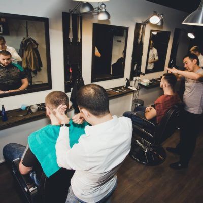 Borodach Железнодорожный