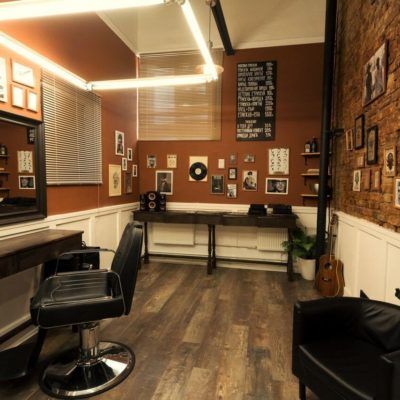 TAT`N`CUT
