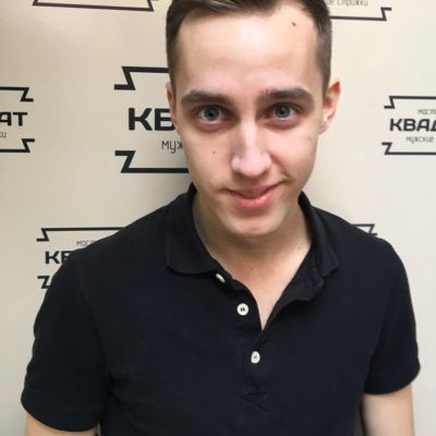 Квадрат