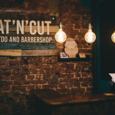 TAT`N`CUT