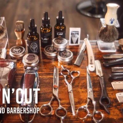 TAT`N`CUT