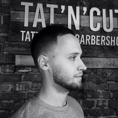 TAT`N`CUT
