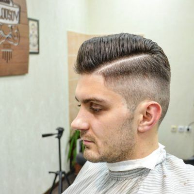 БелоУсов