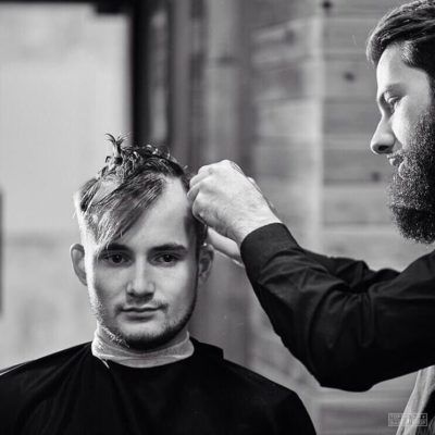 Boy Cut Спб