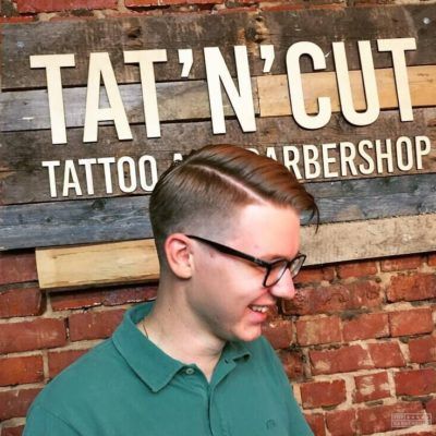 TAT`N`CUT