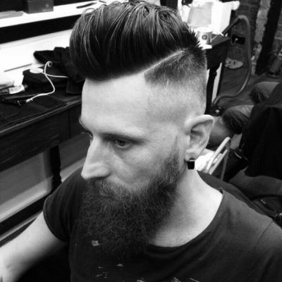TAT`N`CUT