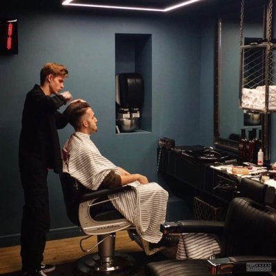 Boy Cut Спб