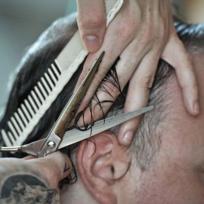 TAT`N`CUT