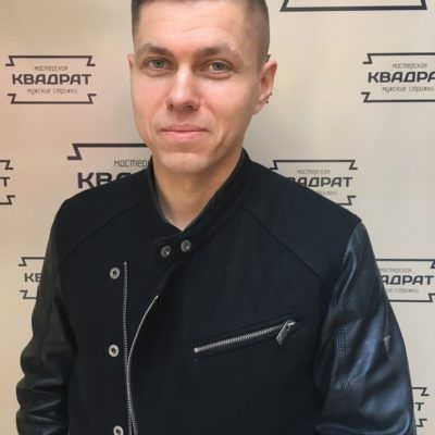 Квадрат
