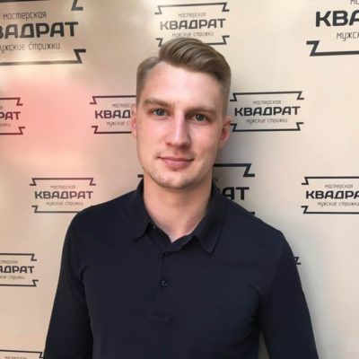 Квадрат