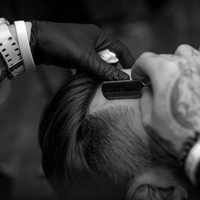 TAT`N`CUT