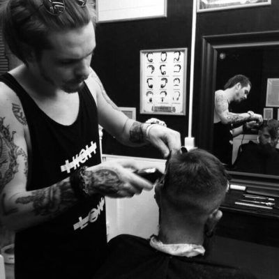 TAT`N`CUT