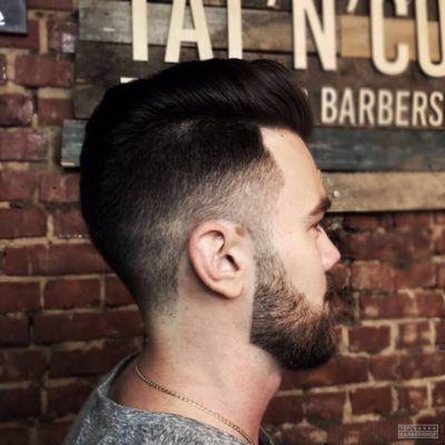 TAT`N`CUT