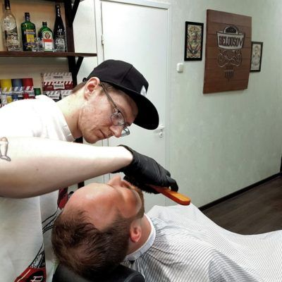 БелоУсов