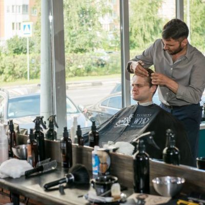Big Bro Одинцово