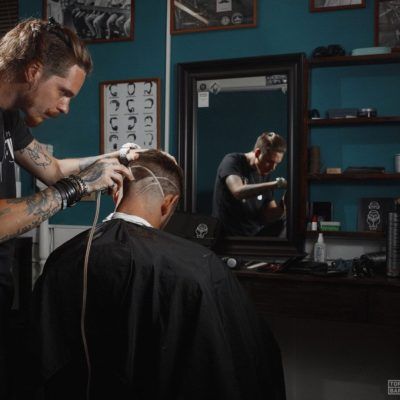 TAT`N`CUT
