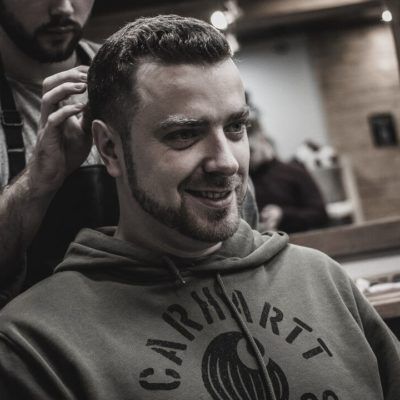 Firma на Казначейской