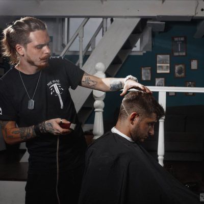 TAT`N`CUT