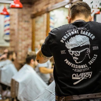 OldBoy на Красноармейской