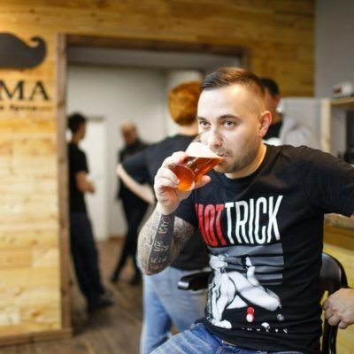Firma на Казначейской