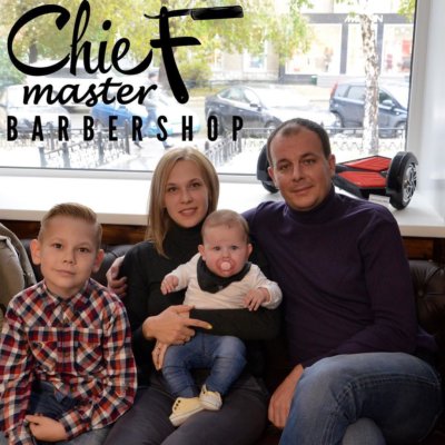 Chief Master