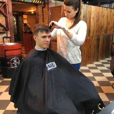 Mr.Colt Hrushevskoho 28/2