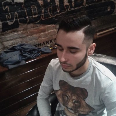 The Barber