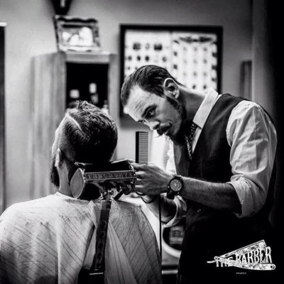 The Barber
