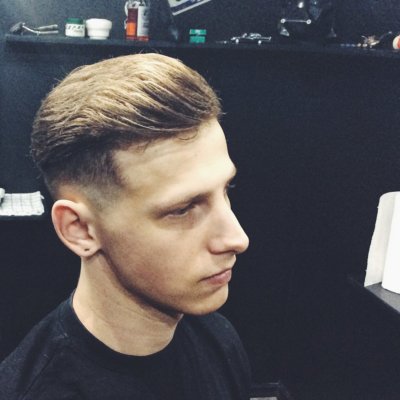 AldoBarbers Харьков