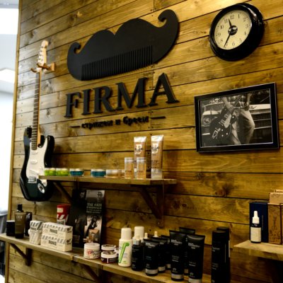 Firma на Сущевской