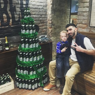 The Barber