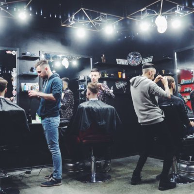 AldoBarbers Харьков