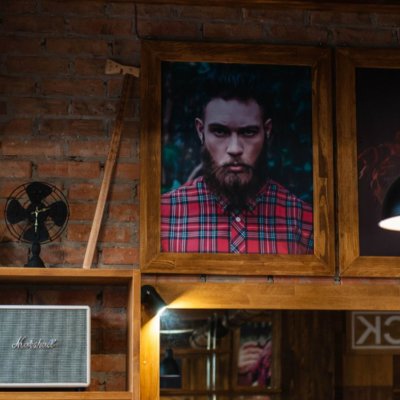 LuMBERJACK