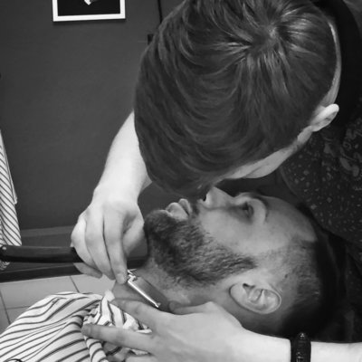 M barber`s