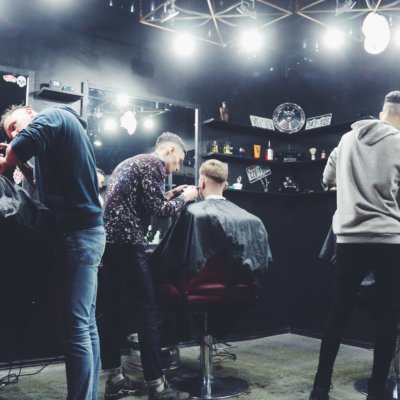 AldoBarbers Харьков