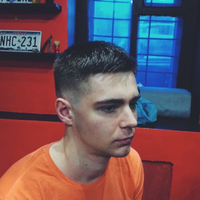 AldoBarbers Харьков