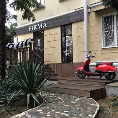 FIRMA Сочи