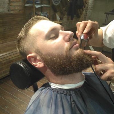 The Barber