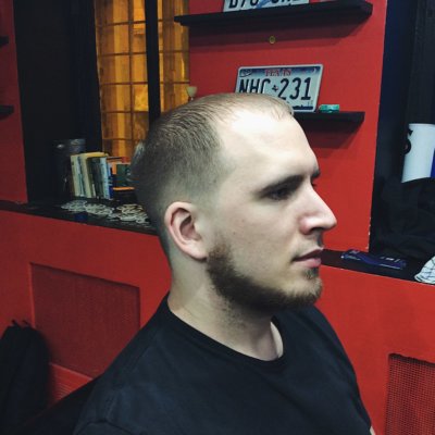 AldoBarbers Харьков