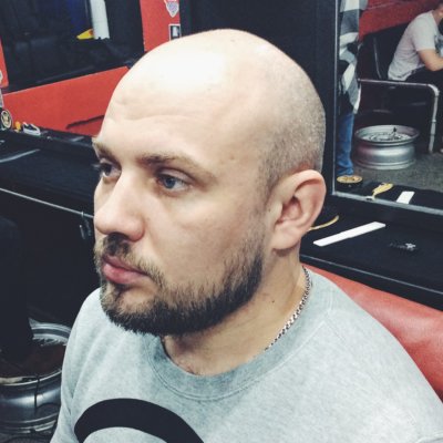 AldoBarbers Харьков