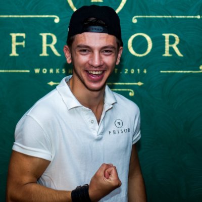 Frisor Одесса