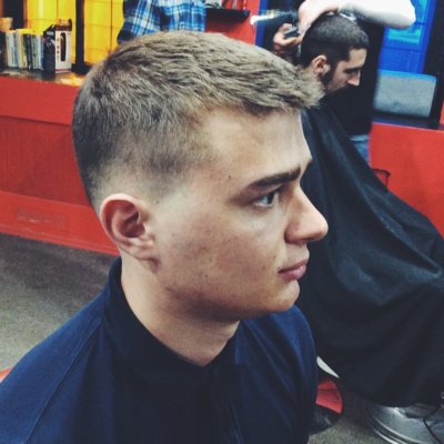 AldoBarbers Харьков