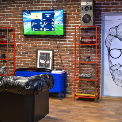 Garage