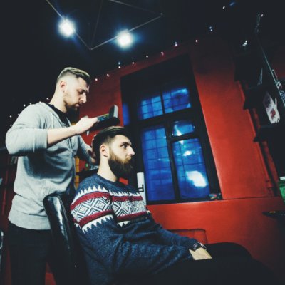 AldoBarbers Харьков
