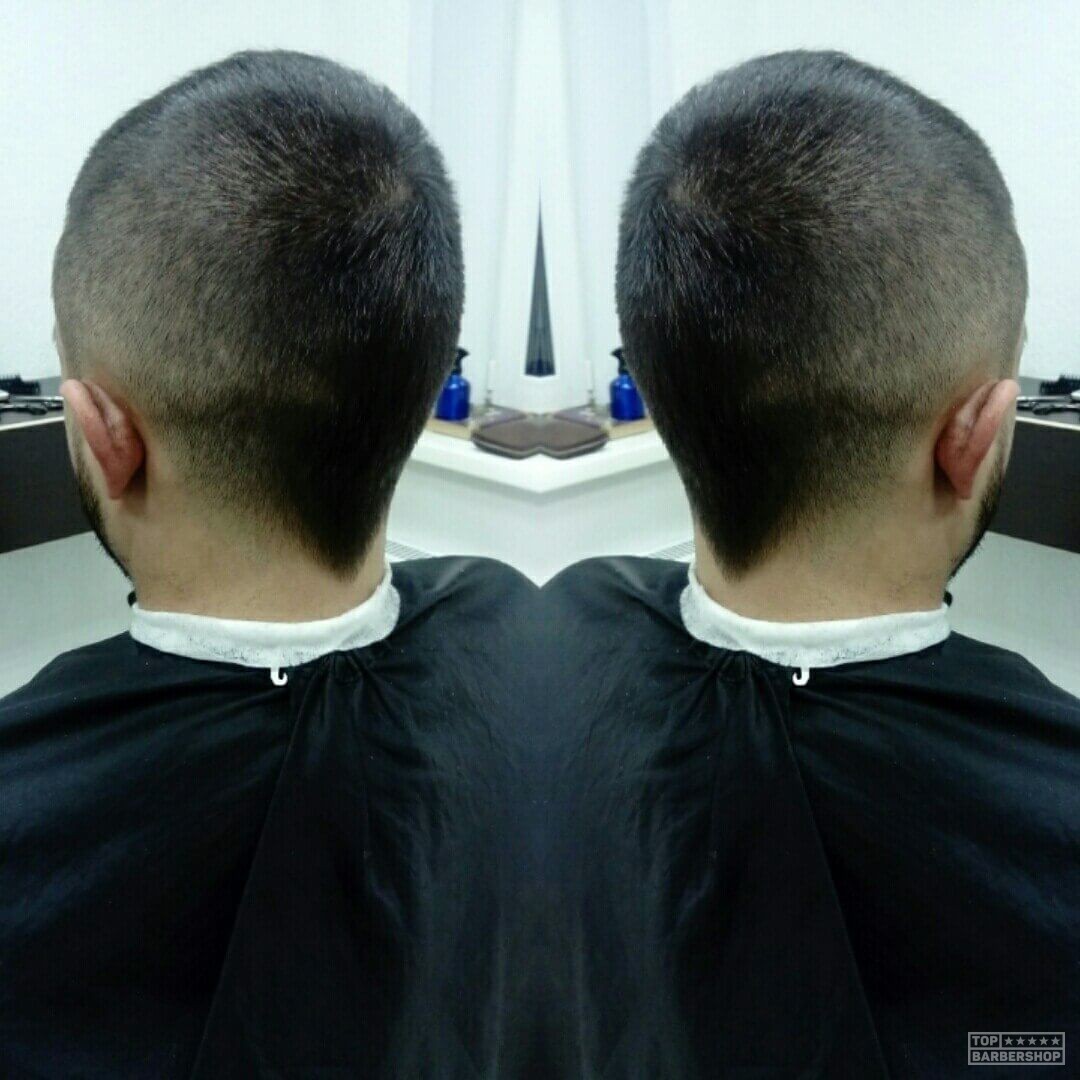 Barbershop Perec Otzyvy Uslugi Ceny